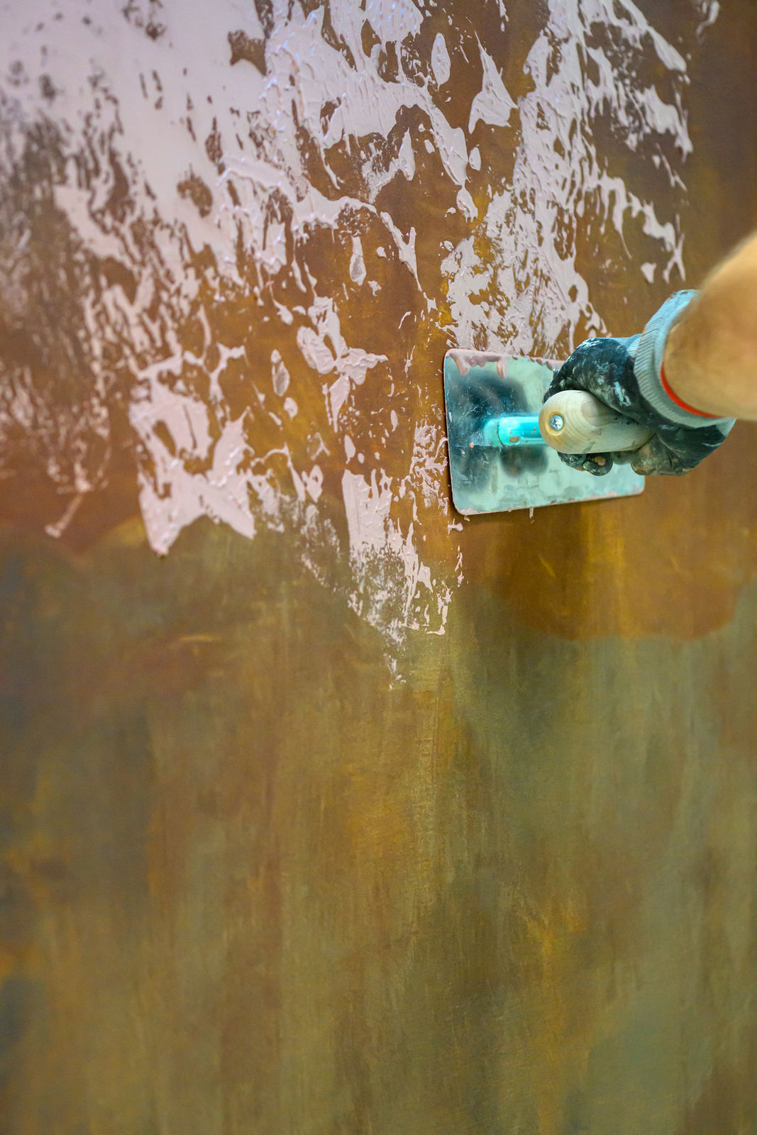 4 SBF Personal Branding Ronny Rohde 1 4 von 48 1 - Maler in Rostock Ronny Rohde - fugenloses Bad Rostock, Wandgestaltung Rostock