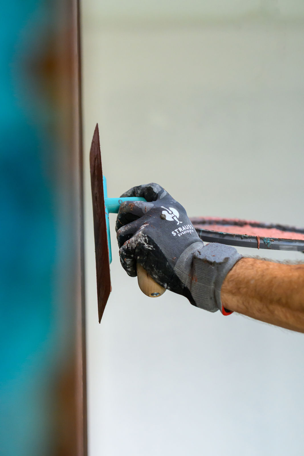 5 SBF Personal Branding Ronny Rohde 1 5 von 48 - Maler in Rostock Ronny Rohde - fugenloses Bad Rostock, Wandgestaltung Rostock