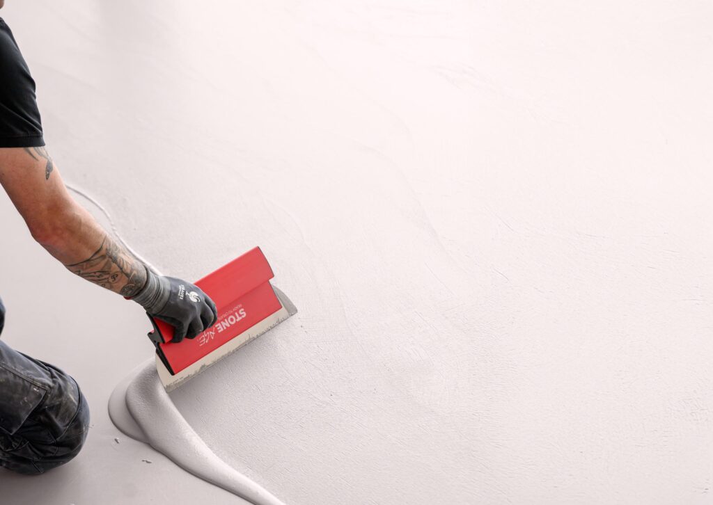 sektion 2 ronnyv3 - Maler in Rostock Ronny Rohde - fugenloses Bad Rostock, Wandgestaltung Rostock