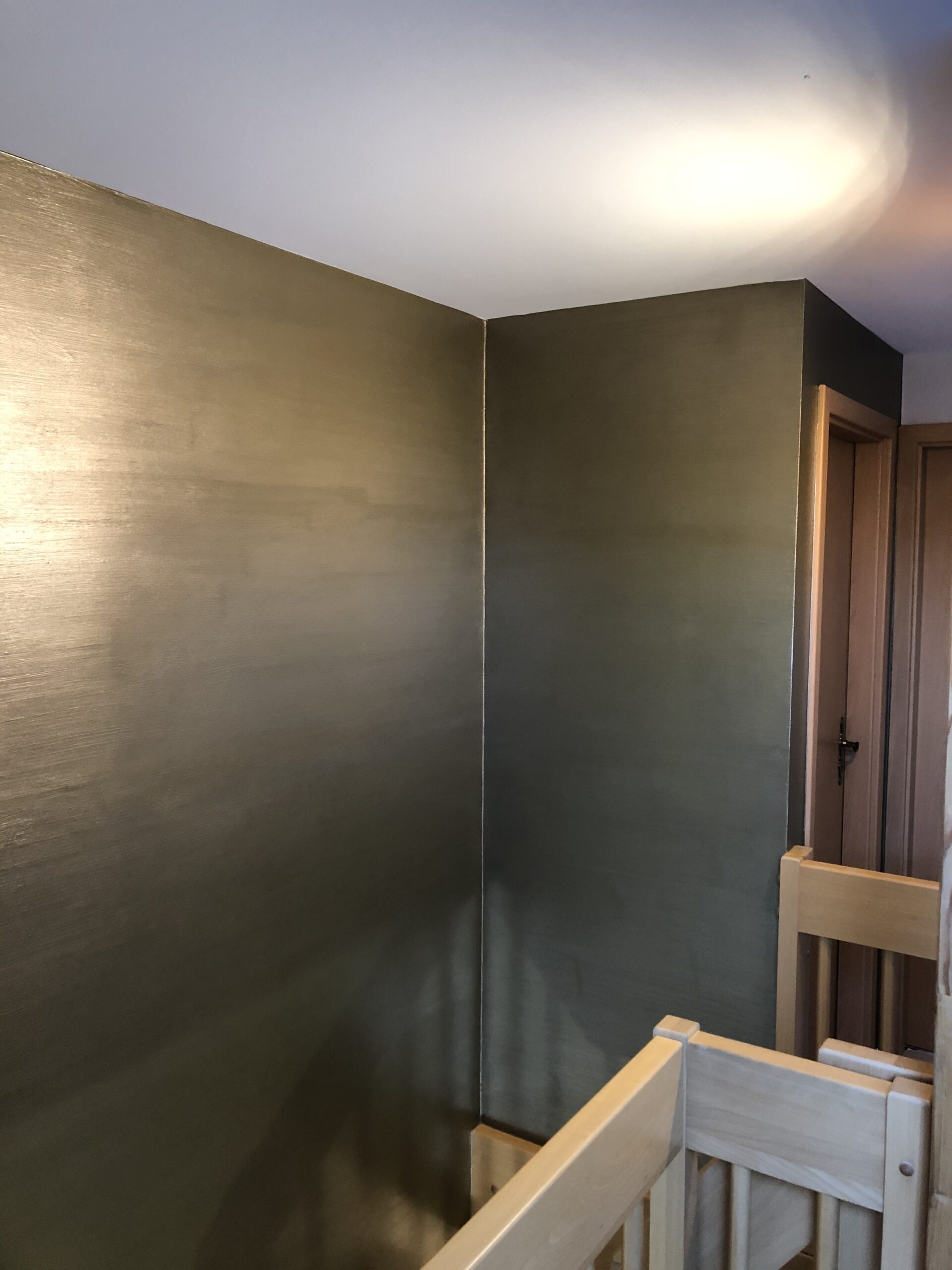 IMG 4066 scaled - Maler in Rostock Ronny Rohde - fugenloses Bad Rostock, Wandgestaltung Rostock