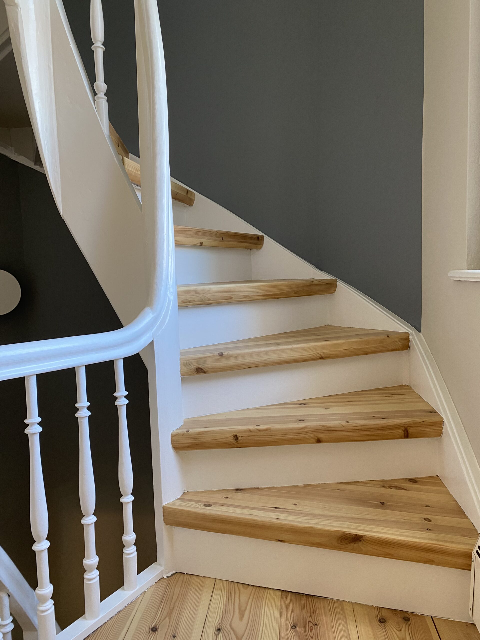 IMG 4623 scaled - Maler in Rostock Ronny Rohde - fugenloses Bad Rostock, Wandgestaltung Rostock